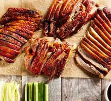Peking Duck
