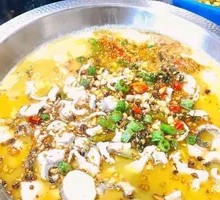 Sour Cabbage Fish