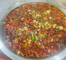 Sichuan Boiled Fish