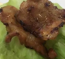 Signature Pork Belly