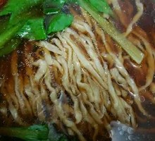 Old Braised Noodles