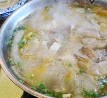 Old Duck Stew