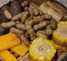 Abundant Grains Feast