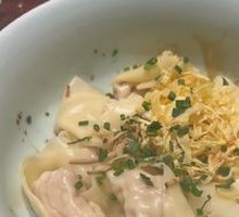 Shrimp Dumplings