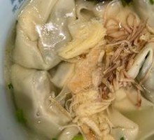 Shepherd's Purse Dumplings