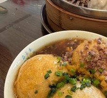 Sea Cucumber Sour and Spicy Soup
