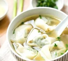 Large Dumplings
