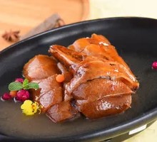 Golden Award Roast Goose