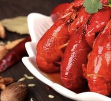 Spicy Twelve-Flavor Crawfish
