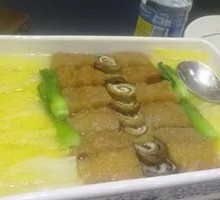 Steamed Dishes