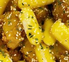 Fried Chicken
