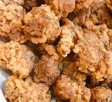 Pork Tetra