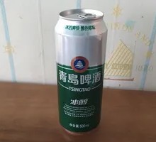 Laoshan Beer