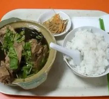 Beijing-style Braised Pork Rice