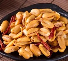 Jiu Gui Peanuts Spicy Flavor
