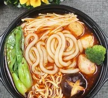 特色土豆粉