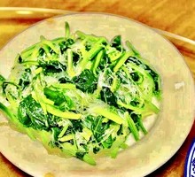 Spinach Noodles