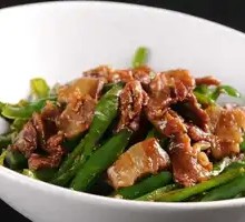 Stir-Fried Pork