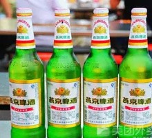 Ice Beer