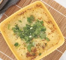 Egg Soup