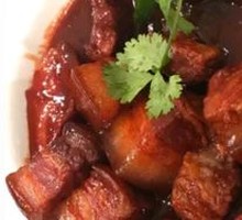 Nanru Braised Pork