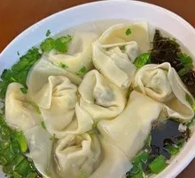 Fresh Meat Dumplings