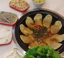 Stewed Pork Ribs in Clay Pot