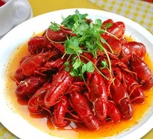 Spicy Twelve-Flavor Crawfish