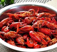 Spicy Lobster