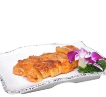 Handcrafted Pork Leg Cutlet