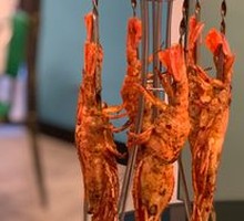 Russian牡丹 Shrimp