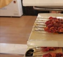 Shangbei Skewers