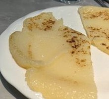 Potato Pancake