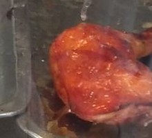 Duck Leg