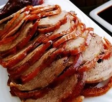 Roast Duck