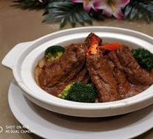 Homemade Tibetan Buckwheat Tofu