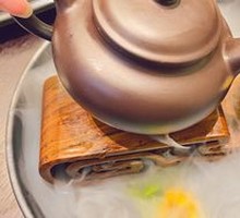 Heartfelt Pigeon Soup