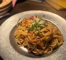 Bolognese Sauce Pasta