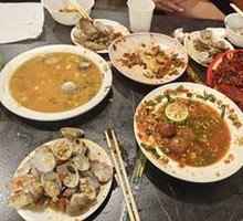 Dai-style Scallops