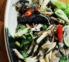 Jingpo Ghost Chicken