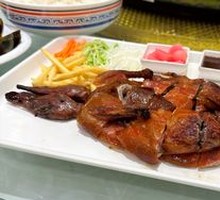 Small麻Duck