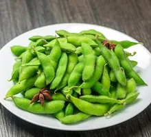 Ice Soy Beans
