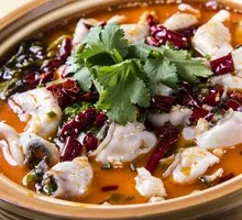 Snowflake Sour Fish