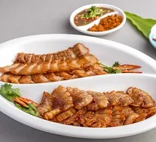 Grilled Double Combo