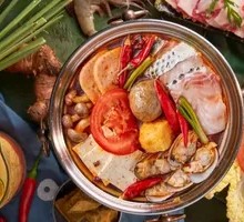 Addictive Spicy Wuchang Fish Pot
