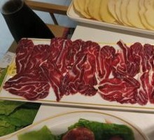 Chao-Shan Beef