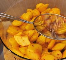 Mango Salad