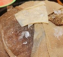 9-Second Fresh Tripe