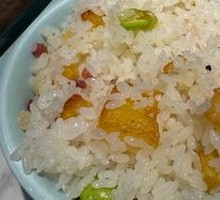 Copper Pot Potato Rice