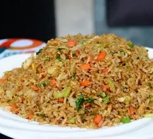 Beef Fried Rice